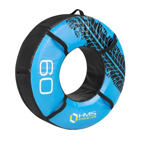 Opona treningowa 60 kg HMS Premium PYT02 HMS