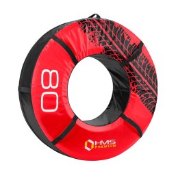 Opona treningowa 80 kg HMS Premium PYT03 HMS