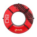 Opona treningowa 80 kg HMS Premium PYT03 HMS