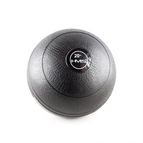 Piłka slam ball 20 kg HMS PSB-20 HMS