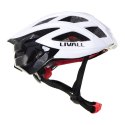 Kask LIVALL BH60SE Neo "L", Bluetooth, biały Livall