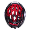 Kask LIVALL BH60SE Neo "L", Bluetooth, biały Livall