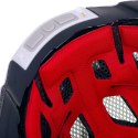 Kask LIVALL BH60SE Neo "L", Bluetooth, biały Livall