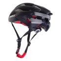 Kask LIVALL BH60SE Neo "L", Bluetooth, czarny Livall