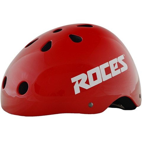 Kask Roces Aggressive czerwony 300756 001 S Roces