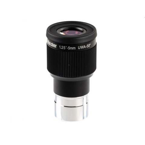 Okular Sky-Watcher SWA-58 5 mm 1,25" Sky-Watcher