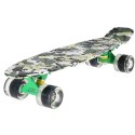 Pennyboard NILS EXTREME ART MORO NILS eXtreme