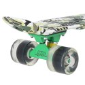 Pennyboard NILS EXTREME ART MORO NILS eXtreme