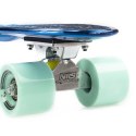 Pennyboard NILS EXTREME PNB01 BLUE ELECTROSTYLE NILS eXtreme