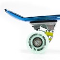 Pennyboard NILS EXTREME PNB01 BLUE ELECTROSTYLE NILS eXtreme