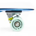 Pennyboard NILS EXTREME PNB01 BLUE ELECTROSTYLE NILS eXtreme