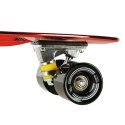 Pennyboard NILS EXTREME PNB01 RED ELECTROSTYLE NILS eXtreme