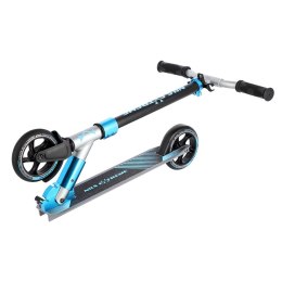 Hulajnoga miejska NILS EXTREME HD145 GRAPHITE-BLUE NILS eXtreme