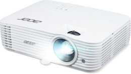 Acer H6815BD projektor danych Standard throw projector 4000 ANSI lumenów DLP 2160p (3840x2160) Kompatybilność 3D Biały Acer