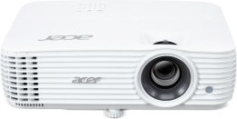 Acer H6815BD projektor danych Standard throw projector 4000 ANSI lumenów DLP 2160p (3840x2160) Kompatybilność 3D Biały Acer