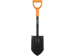 FISKARS SAPERKA SAMOCHODOWA SOLID (1014809) Fiskars