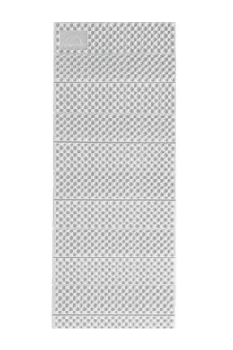 Karimata egg crate folding mat r 2,2 cnk2300dz017-grey NATUREHIKE Naturehike