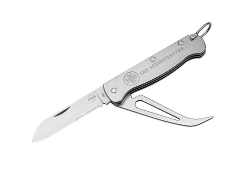 Scyzoryk Böker Plus Seenotretter 01 BOKER PLUS