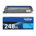 Brother TN-248XLC kaseta z tonerem 1 szt. Oryginalny Cyjan Brother