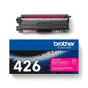 Brother TN-426M kaseta z tonerem 1 szt. Oryginalny Purpurowy Brother