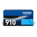 Brother TN-910C kaseta z tonerem 1 szt. Oryginalny Cyjan Brother