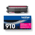 Brother TN-910M kaseta z tonerem 1 szt. Oryginalny Purpurowy Brother