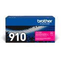 Brother TN-910M kaseta z tonerem 1 szt. Oryginalny Purpurowy Brother