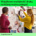 HP 656X oryginalny wkład LaserJet z purpurowym tonerem o dużej pojemności Hewlett-Packard