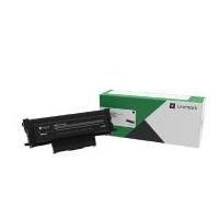 Lexmark B222H00 kaseta z tonerem Oryginalny Czarny Lexmark