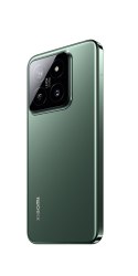 Smartfon Xiaomi 14 5G 12/512GB Jade Green Xiaomi