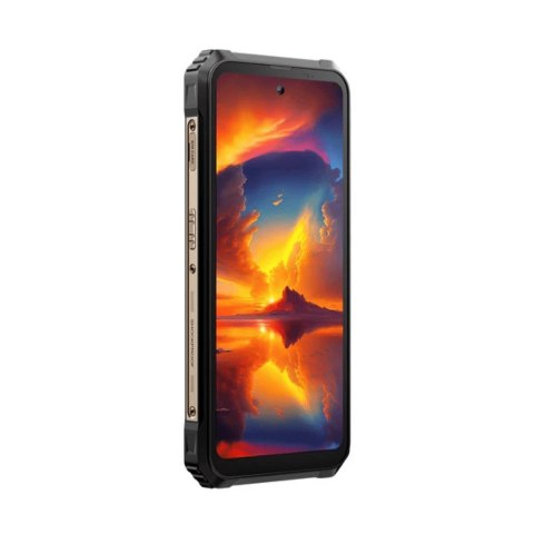 Smartphone Blackview BL8000 Złoty Blackview