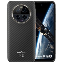 Smartphone Ulefone Armor 23 Ultra 5G 12GB/512GB (Elite Black) Ulefone