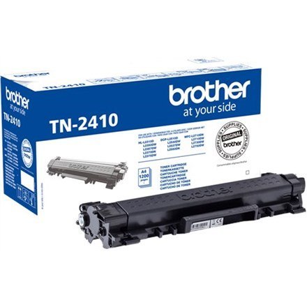 TN-2410 TONER 1200 PAGES/ISO/IEC 19752 Brother