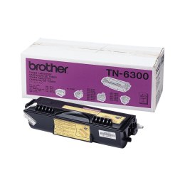 Toner Brother czarny TN6300=TN-6300, 3000 str. Brother