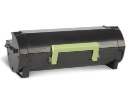 CORPORATE TONER CARTRIDGE/502HE 5K PGS MS310 MS410 Lexmark