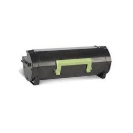 CORPORATE TONER CARTRIDGE/502UE 20K PGS MS510 MS610 Lexmark