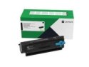 Lexmark 55B2H0E kaseta z tonerem 1 szt. Oryginalny Czarny Lexmark