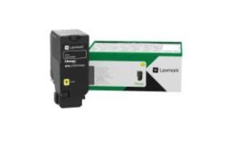 Lexmark 66S2X00 kaseta z tonerem 1 szt. Oryginalny Czarny OKI