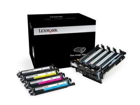 Lexmark 70C0Z50 zestaw do drukarki Lexmark