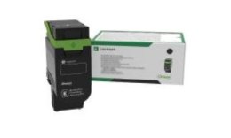 Lexmark 75M2XK0 kaseta z tonerem 1 szt. Oryginalny Czarny Lexmark