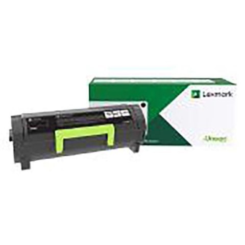 RETURN TONER CARTRIDGE/3K PGS BLACK F. B/MB 23-26 No name