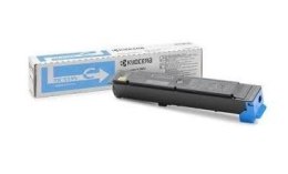 TK-5195C/TONER-KIT CYAN Kyocera