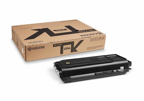 TK-7125/TONER-KIT BLACK No name