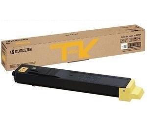 TK-8115Y/TONER-KIT YELLOW Kyocera