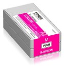 Epson GJIC5(M): Ink cartridge for ColorWorks C831 (Magenta) (MOQ=10) No name