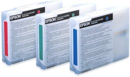 Epson Ink cartridge for TM-J2100 (Red) / SJIC4(R) No name