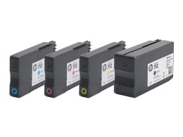 HP 712 29-ML MAGENTA DESIGNJET/INK CARTRIDGE Hewlett-Packard