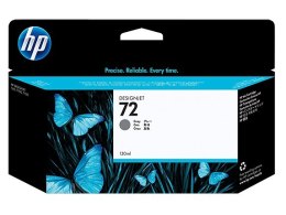 HP 72 wkład atramentowy szary 130 ml Hewlett-Packard