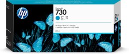 HP 730 300-ML/CYAN INK CARTRIDGE Hewlett-Packard