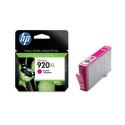 HP 920XL Oryginalny Purpurowy 1 szt. Hewlett-Packard